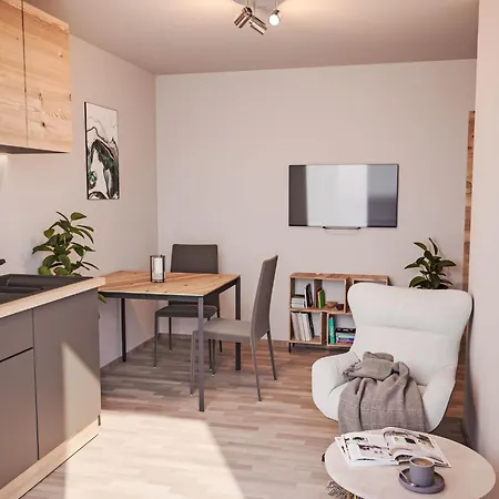 Typ C-4 By Interhome