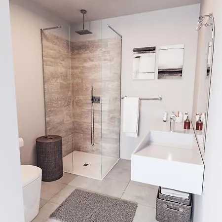 Typ C-4 By Interhome Daire Rosegg