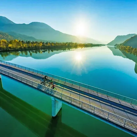 Daire Typ C-4 By Interhome