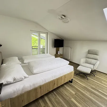 Apartment Typ C-4 By Interhome Rosegg