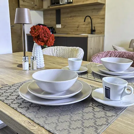 Typ C-4 By Interhome Apartment Rosegg