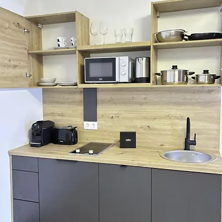 Typ C-4 By Interhome Rosegg