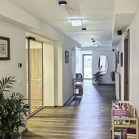 Apartment Typ C-4 By Interhome Rosegg