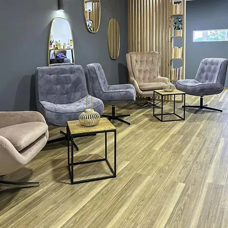 Typ C-4 By Interhome Rosegg