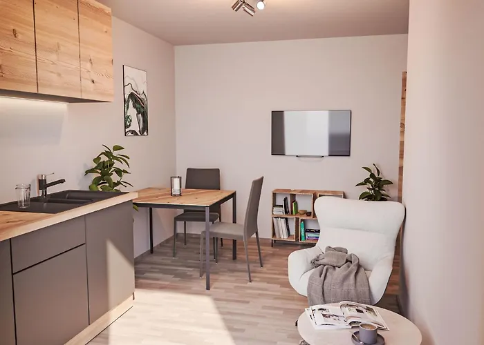 Typ C-4 By Interhome