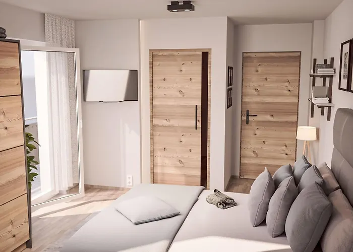 Typ C-4 By Interhome