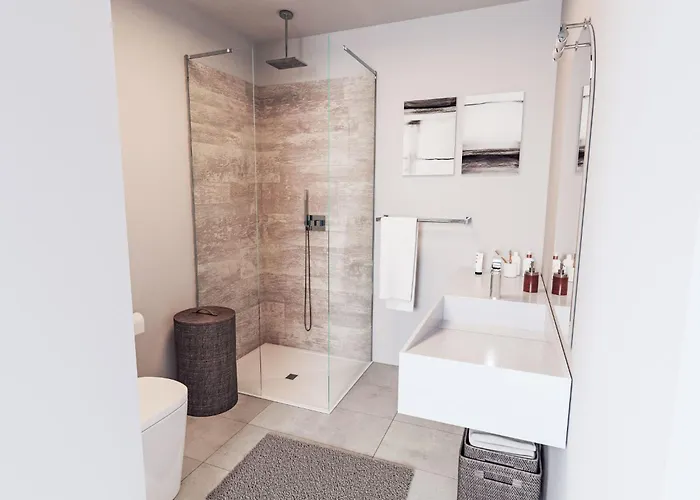 Typ C-4 By Interhome Daire Rosegg